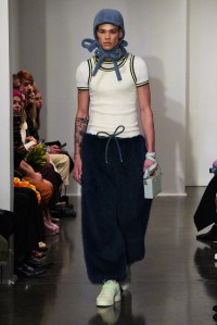 Palomo Spain RTW Fall 2023