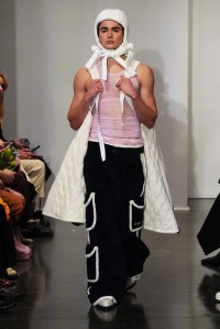 Palomo Spain RTW Fall 2023