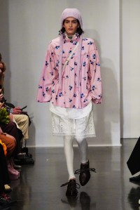 Palomo Spain RTW Fall 2023