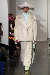 Palomo Spain RTW Fall 2023