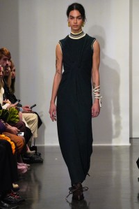 Palomo Spain RTW Fall 2023