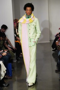 Palomo Spain RTW Fall 2023