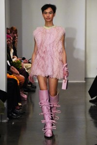 Palomo Spain RTW Fall 2023