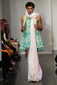 Palomo Spain RTW Fall 2023