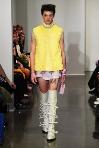 Palomo Spain RTW Fall 2023
