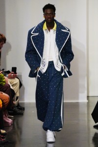 Palomo Spain RTW Fall 2023