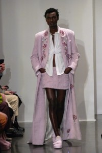Palomo Spain RTW Fall 2023