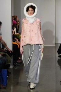 Palomo Spain RTW Fall 2023