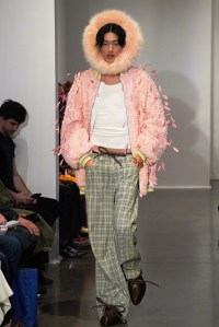 Palomo Spain RTW Fall 2023
