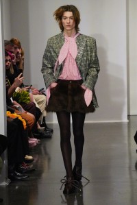 Palomo Spain RTW Fall 2023