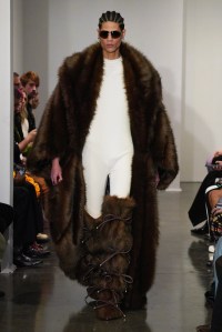 Palomo Spain RTW Fall 2023