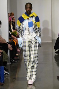 Palomo Spain RTW Fall 2023