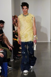 Palomo Spain RTW Fall 2023