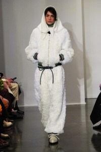 Palomo Spain RTW Fall 2023
