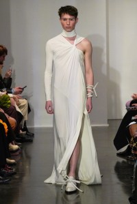 Palomo Spain RTW Fall 2023