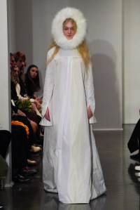 Palomo Spain RTW Fall 2023