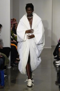 Palomo Spain RTW Fall 2023