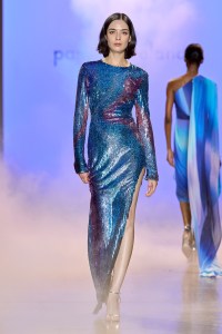 Pamella Roland RTW Fall 2023
