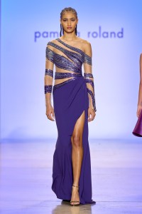 Pamella Roland RTW Fall 2023