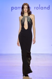 Pamella Roland RTW Fall 2023