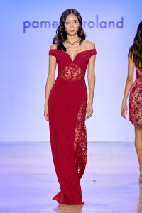Pamella Roland RTW Fall 2023