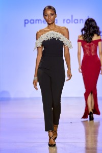 Pamella Roland RTW Fall 2023
