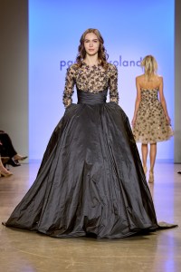 Pamella Roland RTW Fall 2023