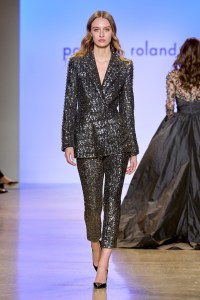 Pamella Roland RTW Fall 2023