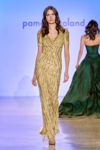 Pamella Roland RTW Fall 2023