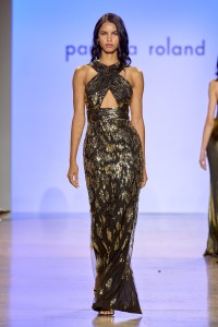 Pamella Roland RTW Fall 2023