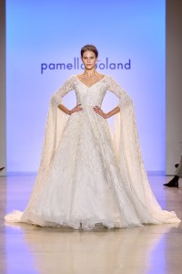 Pamella Roland RTW Fall 2023