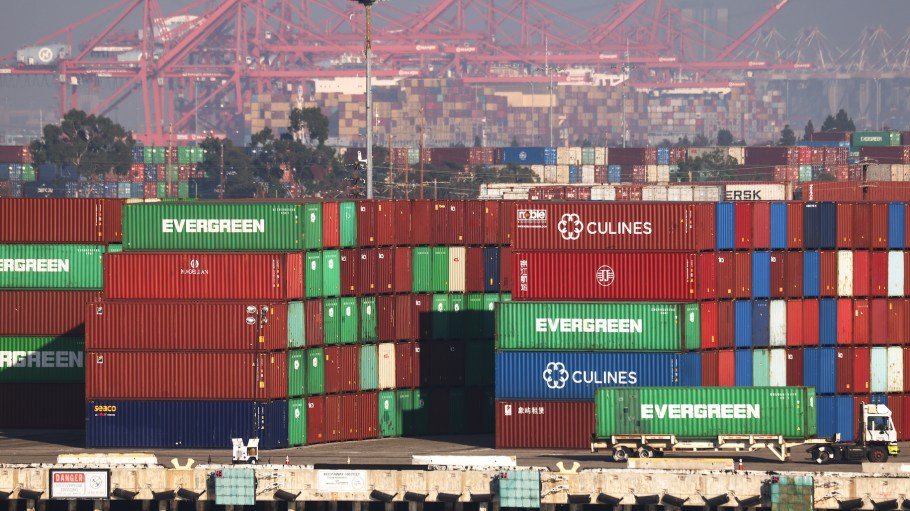 Negotiations for a new collective bargaining agreement, which would cover more than 22,000 dockworkers at 29 West Coast ports, have endured since May 10, 2022 in San Francisco.