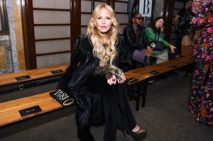 Rachel Zoe