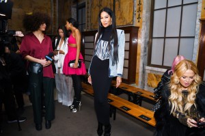 Kimora Lee Simmons