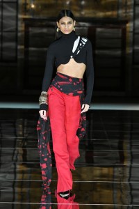 Prabal Gurung RTW Fall 2023