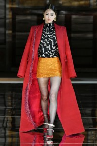 Prabal Gurung RTW Fall 2023