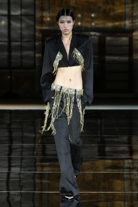 Prabal Gurung RTW Fall 2023