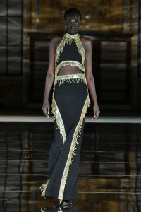 Prabal Gurung RTW Fall 2023
