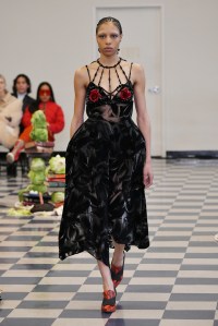 Puppets And Puppets RTW Fall 2023