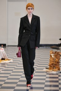 Puppets And Puppets RTW Fall 2023