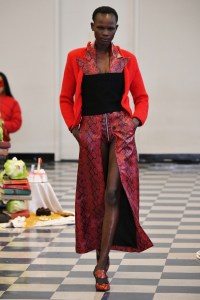 Puppets And Puppets RTW Fall 2023