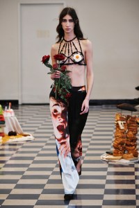 Puppets And Puppets RTW Fall 2023