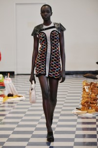 Puppets And Puppets RTW Fall 2023