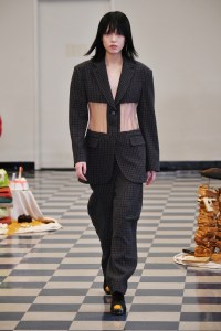 Puppets And Puppets RTW Fall 2023