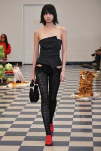 Puppets And Puppets RTW Fall 2023