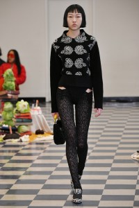 Puppets And Puppets RTW Fall 2023