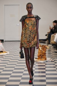 Puppets And Puppets RTW Fall 2023