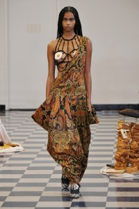 Puppets And Puppets RTW Fall 2023