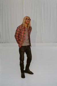 Raleigh Workshop Men’s Fall 2023