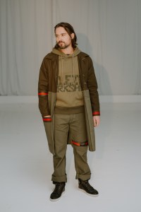 Raleigh Workshop Men’s Fall 2023